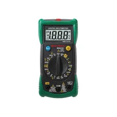 Универсальный мультиметр MS8233C MASTECH