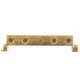 Фотография Делитель ТВх6 + 7шт. F BOX, 5-1000 МГц Gold REXANT, артикул 05-6104-1