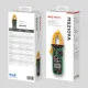 Фотография Токовые клещи MS2109A MASTECH, артикул 13-1309