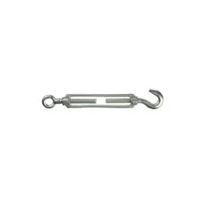 Талреп крюк-кольцо DIN 1480 М5