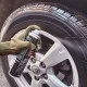 Фотография Чернитель резины NANOPROTECH 400 мл, артикул NPBW0041