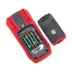 Фотография Профессиональный мультиметр UNI-T UT61E+, артикул 13-0094