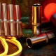 Фотография Набор удлиненных торцевых головок 1/2, шестигранные, CrV, 10 шт., 10-22мм REXANT, артикул 12-8308