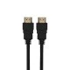 Фотография Кабель HDMI - HDMI 1.4, 1,5м, Gold PROconnect, артикул 17-6203-6