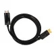 Шнуры DisplayPort - HDMI