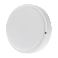 Светильник ЖКХ LED пылевлагозащищенный круг IP65 18Вт 1800Лм 6500K с микроволновым датчиком REXANT