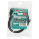 Фотография Кабель HDMI - HDMI 1.4, 1м Silver PROconnect, артикул 17-6202-8