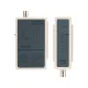 Фотография Тестер кабеля RJ-45 + BNC 5248 REXANT, артикул 12-1001