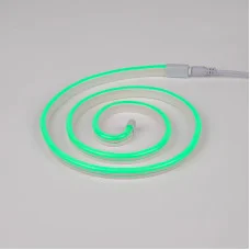 Набор для создания неоновых фигур NEON-NIGHT Креатив 180 LED, 1.5 м, зеленый