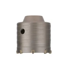 Буровая коронка M22х68мм KRANZ