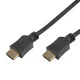 Фотография Кабель HDMI - HDMI 1.4, 1м Silver PROconnect, артикул 17-6202-8