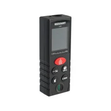 Лазерный дальномер микро R-60 REXANT