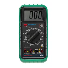 Универсальный мультиметр MY61 MASTECH
