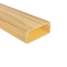 Кабель-канал 15х10мм, Сосна 3D REXANT