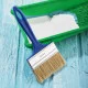 Фотография Кисть плоская «Универсальная» 100х8 мм REXANT, артикул 89-0365
