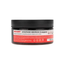 Хлорное железо 6-ти водное, 250г, банка REXANT