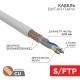 Кабель внутренний UTP