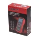 Фотография Профессиональный мультиметр UNI-T UT61E+, артикул 13-0094