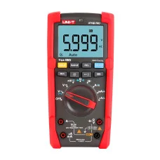 Мультиметр профессиональный UNI-T UT15B PRO