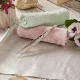 Фотография Пинцет прямой узкий 140мм Airy (блистер) REXANT, артикул 12-0380
