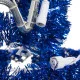 Фотография Фигура Шар, LED подсветка диам. 40см, синий NEON-NIGHT, артикул 506-212