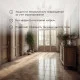 Фотография Теплый пол, нагревательный мат Classic RNX-3,5-525 3,5м², 0,5х7м, 525Вт двухжильный, с экраном REXANT, артикул 51-0507-2
