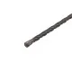 Фотография Бур по бетону 6x310x250мм SDS PLUS KRANZ, артикул KR-91-0037