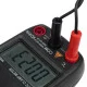 Фотография Токовые клещи MS2101 MASTECH, артикул 13-1308