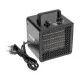 Фотография Пушка тепловая, квадратная, PTC, 2кВт REXANT, артикул 60-0007