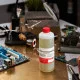 Фотография Флюс для пайки, КИСЛОТА ОРТОФОСФОРНАЯ 75%, 500мл, флакон REXANT, артикул 09-3638
