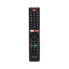 Пульт универсальный для телевизоров TELEFUNKEN/VESTEL/BEKO REXANT