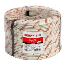 Кабель сигнальный КСВВ 8х0,5мм, бухта 200м REXANT