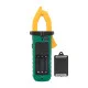 Фотография Токовые клещи MS2109A MASTECH, артикул 13-1309