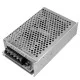 Фотография Источник питания 220 V AC/12 V DC 6 A 72 W с разъемами под винт, без влагозащиты (IP23), артикул 200-072-1