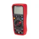 Фотография Профессиональный мультиметр UNI-T UT61E+, артикул 13-0094