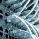 Фотография Кабель витая пара омедненный, F/UTP, CCA, CAT 5e, PVC, 4PR, 24AWG, INDOOR, SOLID, серый, 50м PROconnect, артикул 01-0142-3-50