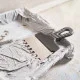 Фотография Шпатель фасадный REXANT 150 мм зуб 10х10 нержавеющая сталь, пластмассовая ручка, артикул 89-0231