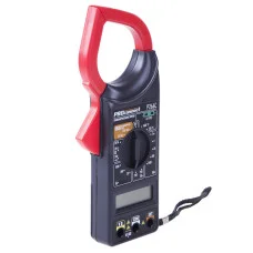 Токовые клещи P266C PROconnect