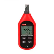 Измеритель влажности и температуры компактный UNI-T UT333