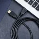 Фотография Кабель HDMI - HDMI 1.4, 1,5м, Gold PROconnect, артикул 17-6203-6