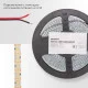 Фотография Лента светодиодная 12В, SMD2835, 19,2Вт/м, 240 LED/м, 4000K, 10мм, 5м,IP20 REXANT, артикул 141-224