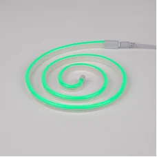 Набор для создания неоновых фигур NEON-NIGHT Креатив 240 LED, 2 м, цвет зеленый