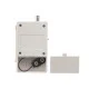 Фотография Тестер кабеля RJ-45 + BNC 5248 REXANT, артикул 12-1001