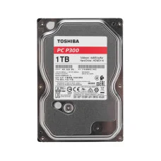 Жесткий диск HDD 1ТБ  для видеонаблюдения