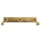 Фотография Делитель ТВх6 + 7шт. F BOX, 5-1000 МГц Gold REXANT, артикул 05-6104-1