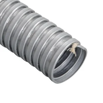 Фотография Металлорукав Р3-ЦХ-32 REXANT, артикул 28-1032-20