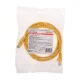 Фотография Патч-корд U/UTP, CAT 6, RJ45-RJ45, 26AWG, LSZH, желтый, 2м REXANT, артикул 02-0295-2