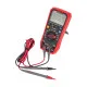 Фотография Профессиональный мультиметр UNI-T UT61E+, артикул 13-0094