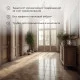Фотография Теплый пол, нагревательный мат Extra 5м², 0,5х10м, 800Вт двухжильный REXANT, артикул 51-0510