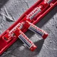 Фотография Батарейка алкалиновая AAA/LR03, 1,5В, 12 шт, блистер REXANT, артикул 30-1011